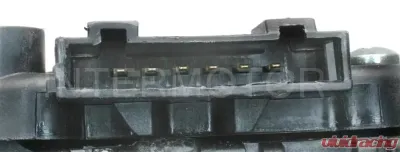 Intermotor Accelerator Pedal Sensor Standard Ignition APS159 - APS159