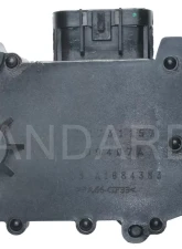 Accelerator Pedal Sensor Standard Ignition APS160                                     - APS160 - Image 2