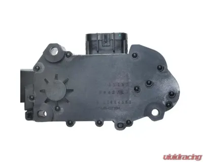Accelerator Pedal Sensor Standard Ignition APS160 - APS160