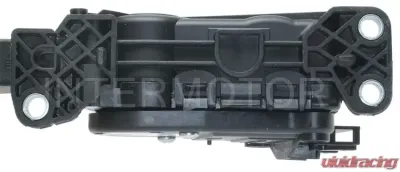 Intermotor Accelerator Pedal Sensor Standard Ignition APS165 - APS165