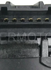 Intermotor Accelerator Pedal Sensor Standard Ignition APS165                                     - APS165 - Image 5