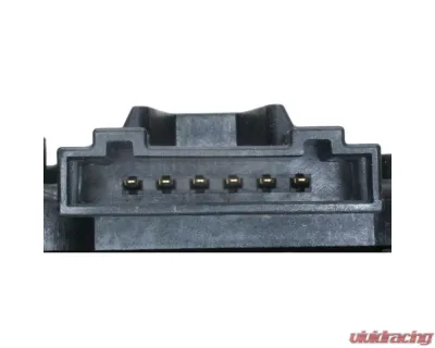 Intermotor Accelerator Pedal Sensor Standard Ignition APS165 - APS165