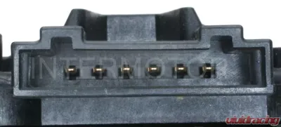 Intermotor Accelerator Pedal Sensor Standard Ignition APS165 - APS165