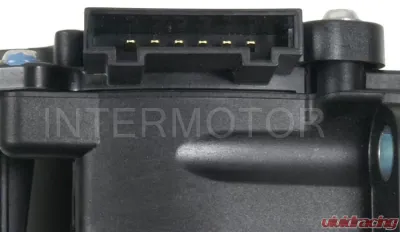 Intermotor Accelerator Pedal Sensor Standard Ignition APS166 - APS166
