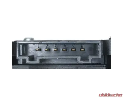 Intermotor Accelerator Pedal Sensor Standard Ignition APS166 - APS166