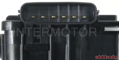 Intermotor Accelerator Pedal Sensor Standard Ignition APS171 - APS171