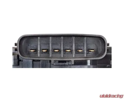 Intermotor Accelerator Pedal Sensor Standard Ignition APS171 - APS171