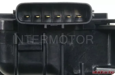 Intermotor Accelerator Pedal Sensor Standard Ignition APS173 - APS173