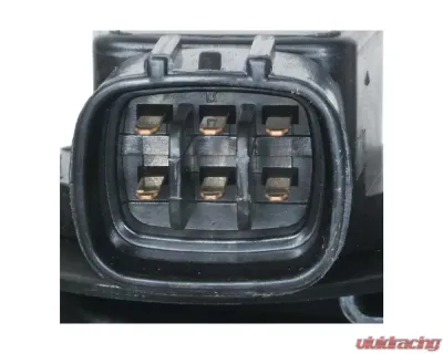 Intermotor Accelerator Pedal Sensor Standard Ignition APS176 - APS176