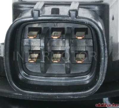 Intermotor Accelerator Pedal Sensor Standard Ignition APS176 - APS176