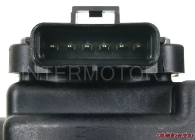 Intermotor Accelerator Pedal Sensor Standard Ignition APS192 - APS192