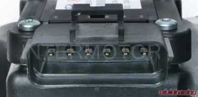 Intermotor Accelerator Pedal Sensor Standard Ignition APS192 - APS192