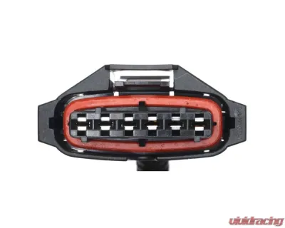 Intermotor Accelerator Pedal Sensor Connector Standard Ignition APS193H - APS193H