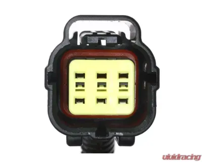 Intermotor Accelerator Pedal Sensor Connector Standard Ignition APS193H - APS193H