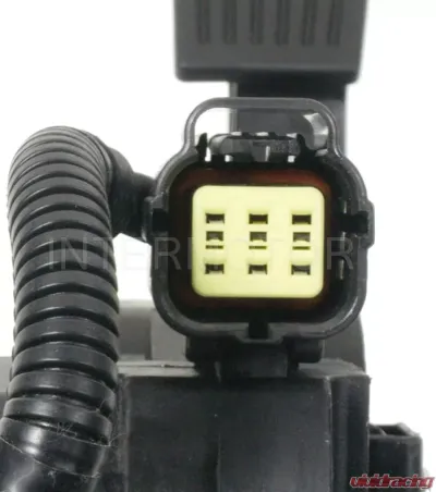 Intermotor Accelerator Pedal Sensor Standard Ignition APS193 - APS193