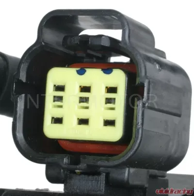 Intermotor Accelerator Pedal Sensor Standard Ignition APS193 - APS193