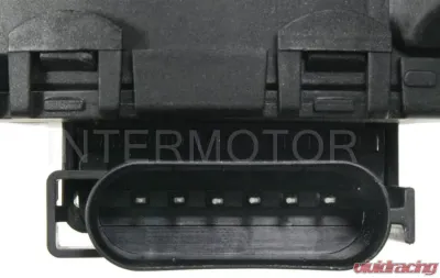 Intermotor Accelerator Pedal Sensor Standard Ignition APS197 - APS197
