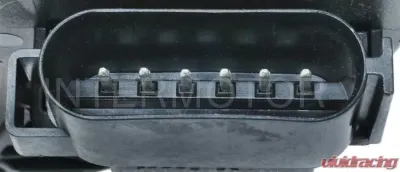 Intermotor Accelerator Pedal Sensor Standard Ignition APS197 - APS197