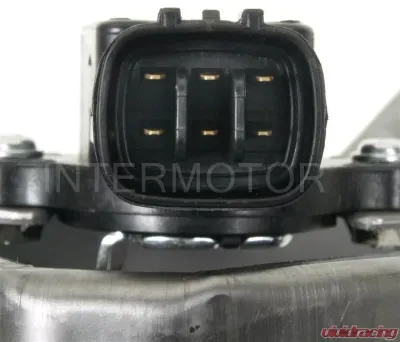 Intermotor Accelerator Pedal Sensor Standard Ignition APS201 - APS201