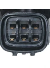 Intermotor Accelerator Pedal Sensor Standard Ignition APS201                                     - APS201 - Image 6