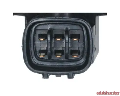 Intermotor Accelerator Pedal Sensor Standard Ignition APS201 - APS201