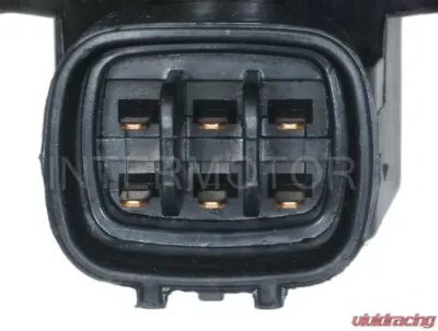 Intermotor Accelerator Pedal Sensor Standard Ignition APS201 - APS201