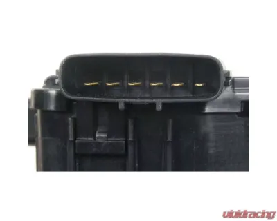 Intermotor Accelerator Pedal Sensor Standard Ignition APS210 - APS210