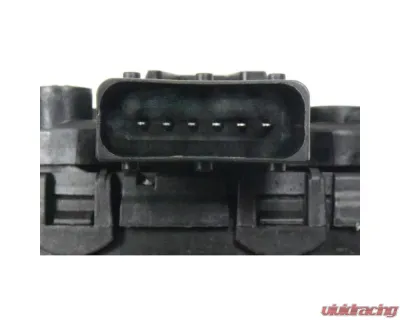 Intermotor Accelerator Pedal Sensor Standard Ignition APS213 - APS213