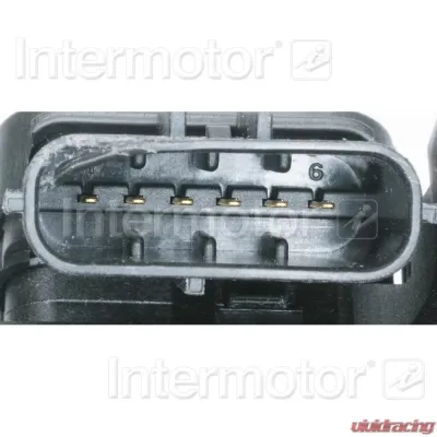 Intermotor Accelerator Pedal Sensor Standard Ignition APS222 - APS222