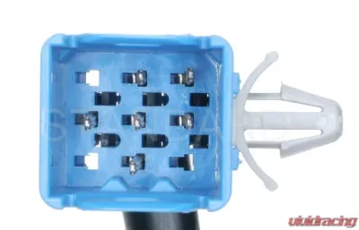 Accelerator Pedal Sensor Standard Ignition APS223 - APS223