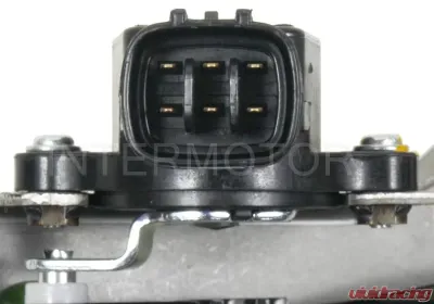 Intermotor Accelerator Pedal Sensor Standard Ignition APS228 - APS228