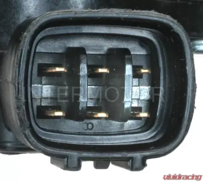 Intermotor Accelerator Pedal Sensor Standard Ignition APS228 - APS228