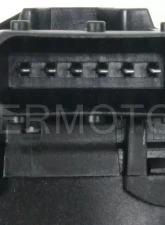 Intermotor Accelerator Pedal Sensor Standard Ignition APS229                                     - APS229 - Image 5