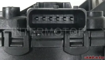 Intermotor Accelerator Pedal Sensor Standard Ignition APS229 - APS229