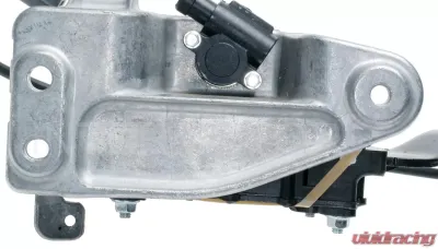 Intermotor Accelerator Pedal Sensor Standard Ignition APS240 - APS240