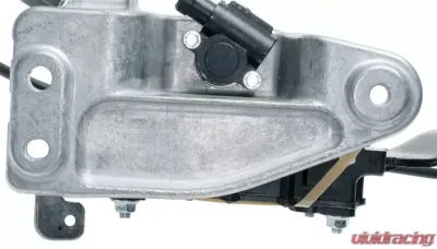 Intermotor Accelerator Pedal Sensor Standard Ignition APS240 - APS240