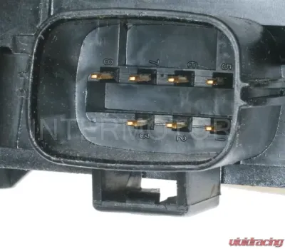 Intermotor Accelerator Pedal Sensor Standard Ignition APS240 - APS240