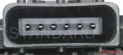 Accelerator Pedal Sensor Standard Ignition APS254 - APS254