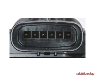 Intermotor Accelerator Pedal Sensor Standard Ignition APS258 - APS258