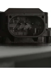 Intermotor Accelerator Pedal Sensor Standard Ignition APS334                                     - APS334 - Image 2