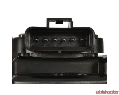 Intermotor Accelerator Pedal Sensor Standard Ignition APS341 - APS341