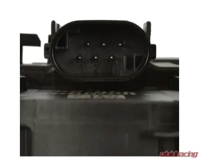 Intermotor Accelerator Pedal Sensor Standard Ignition APS347 - APS347