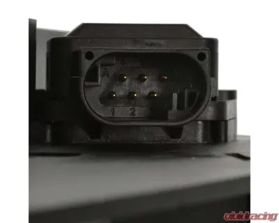 Intermotor Accelerator Pedal Sensor Standard Ignition APS348 - APS348