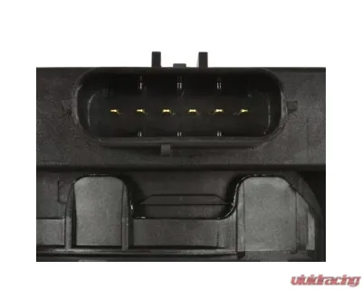 Intermotor Accelerator Pedal Sensor Standard Ignition APS353 - APS353