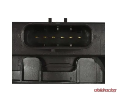 Intermotor Accelerator Pedal Sensor Standard Ignition APS356 - APS356