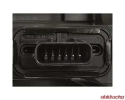 Intermotor Accelerator Pedal Sensor Standard Ignition APS357 - APS357