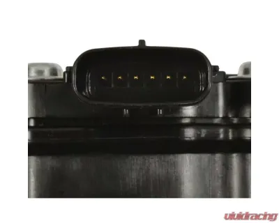 Intermotor Accelerator Pedal Sensor Standard Ignition APS371 - APS371