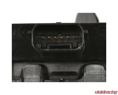 Intermotor Accelerator Pedal Sensor Standard Ignition APS376 - APS376