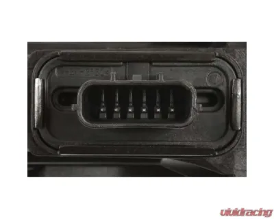 Intermotor Accelerator Pedal Sensor Standard Ignition APS379 - APS379