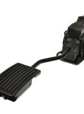 Intermotor Accelerator Pedal Sensor Standard Ignition APS381                                     - APS381 - Image 3